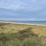 Strandflieder 206 Homestay szállás Boltenhagen
