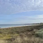 Strandflieder 206 Homestay szállás