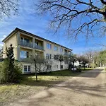 Homestay szállás Strandflieder 206