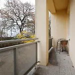 Homestay szállás Strandflieder 206 *