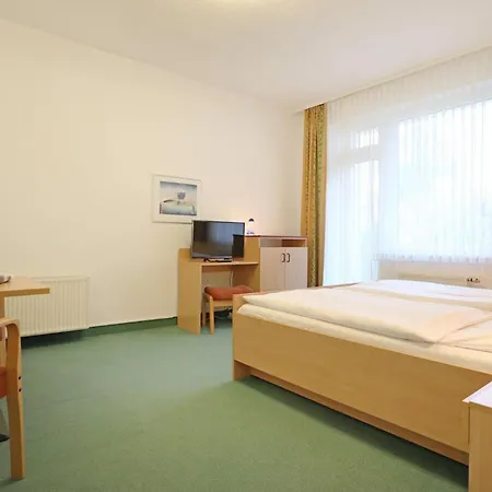Homestay Strandflieder 206 *