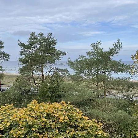Strandflieder 206 Homestay Boltenhagen (Ostseebad)