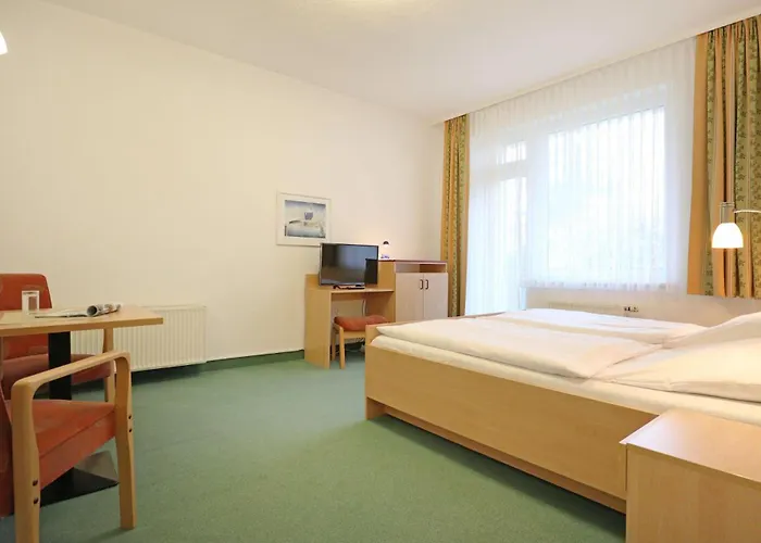 Homestay Strandflieder 206 *