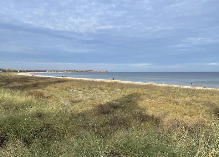 Homestay Strandflieder 206 Boltenhagen (Ostseebad)